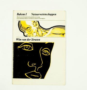 1 Bakens - Van der Straten, Boeken, Verzenden, Gelezen