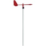 Windesign Pro Windvaan Rood, Ophalen of Verzenden, Nieuw