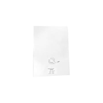 Sani Royal Spiegelverwarming anti condens 52x37 cm, Huis en Inrichting, Woonaccessoires | Spiegels, Nieuw