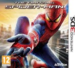 3DS The Amazing Spider-Man 2, Verzenden, Zo goed als nieuw