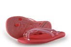 Ipanema Slippers in maat 36 Oranje, Kleding | Dames, Schoenen, Slippers, Overige kleuren, Verzenden, Zo goed als nieuw