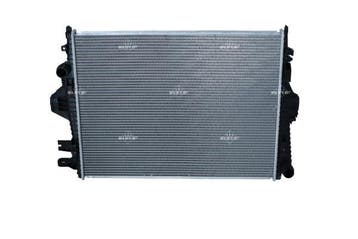 Radiateur o.a: Mercedes-Benz, 8 (W114), 8 (W115) - CE (C123), Auto-onderdelen, Ophalen of Verzenden, Nieuw, Mercedes-Benz