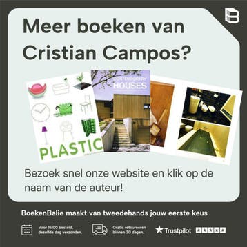 Kinderkamers - Cristian Campos 9781405481663, Verzenden, Gelezen, Cristian Campos