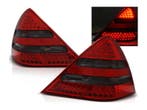 LED achterlichten Red Smoke geschikt voor Mercedes R170 SLK, Verzenden, Nieuw, Mercedes-Benz
