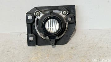 Fiat 500 mistlamp, Auto-onderdelen, Verlichting, Ophalen, Gebruikt