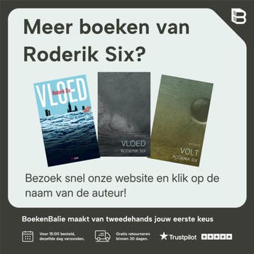 Val - Roderik Six 9789044626025, Verzenden, Zo goed als nieuw, Roderik Six