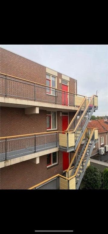 Te huur: Appartement Wolfskuilseweg in Nijmegen, Gelderland, Nijmegen, Appartement