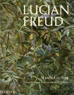 Lucian Freud | Martin Gayford | Nieuw, Ophalen of Verzenden, Nieuw, Martin Gayford