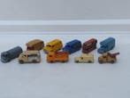 A Moko Lesney Product Matchbox 1-75 Regular Wheels Series, Nieuw