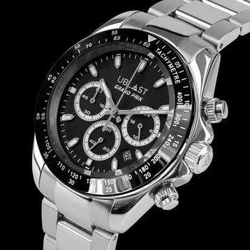 Ublast - Grand Prix Chronograph - Zonder minimumprijs -, Nieuw