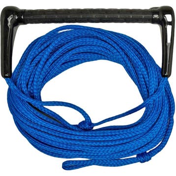 Waterski Lijn 10mm x 23m Blauw, Ophalen of Verzenden, Nieuw