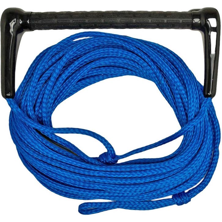 Waterski Lijn 10mm x 23m Blauw, Watersport en Boten, Waterski's, Ophalen of Verzenden