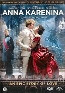 Anna Karenina - DVD, Verzenden, Nieuw in verpakking