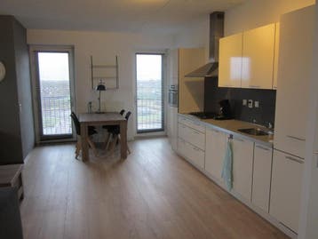 Te huur: Appartement De Slufter in Hoofddorp, Hoofddorp, Noord-Holland, Appartement
