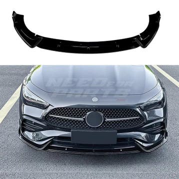 Front Splitter Voor Mercedes CLE A236/C236 AMG Line – Racing, Ophalen of Verzenden, Nieuw