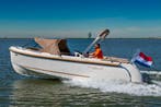 Lago Amore 606 Tender I Bezoek de AVR Paasshow !!, Watersport en Boten, Sloepen, 6 meter of meer, Nieuw, Snelvarend, Buitenboordmotor