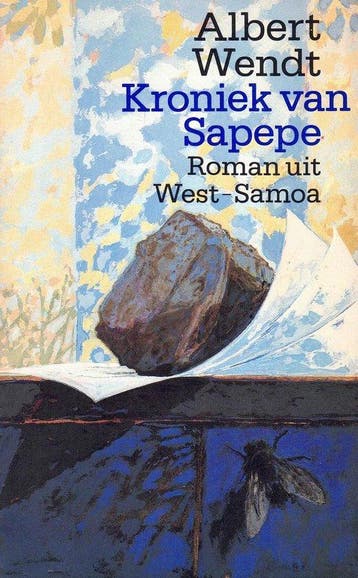 Kroniek van Sapepe - Wendt, Verzenden, Gelezen