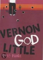 Vernon god little 9780571215171, Boeken, Godsdienst en Theologie, Verzenden, Zo goed als nieuw