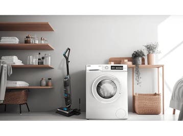 Koenic -  Kvrwd 21624 - Vloerreiniger 0.6 L, Verzenden, Overige typen, Nieuw, Minder dan 1200 watt