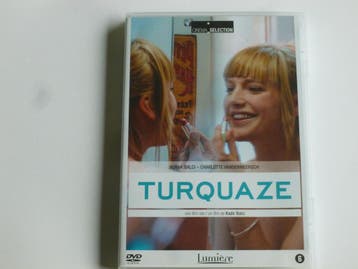 Turquaze - Kadir Balci (DVD), Ophalen of Verzenden, Zo goed als nieuw