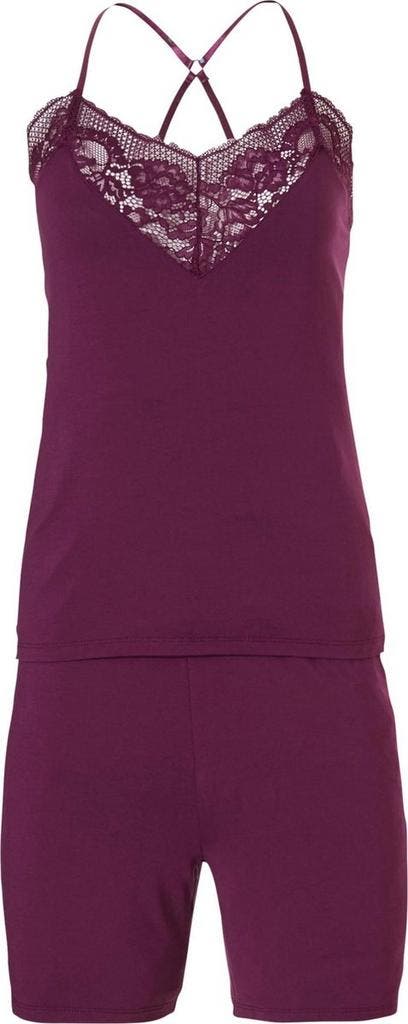 Pastunette - 44 - Deluxe Dames Shortama, Kleding | Dames, Merkkleding | Overige, Verzenden