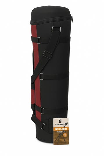 Vanguard Case / Tas voor Tripod (83x15.5x20cm) - Zwart (Nieu, Verzenden, Nieuw