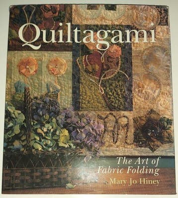 Quiltagami - Hiney, Verzenden, Zo goed als nieuw