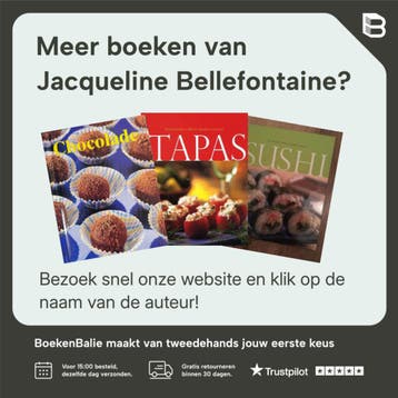 KOOKGIDS BARBEQUE - Jacqueline Bellefontaine 9781405420723, Verzenden, Gelezen, Jacqueline Bellefontaine