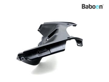 Tank Cover Benelli TRK 702 X (65671P850000), Verzenden, Gebruikt