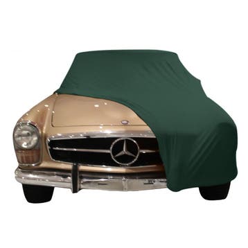 Autohoes voor Mercedes-Benz SL-Class (W113 Pagode), Ophalen of Verzenden, Nieuw, Op maat