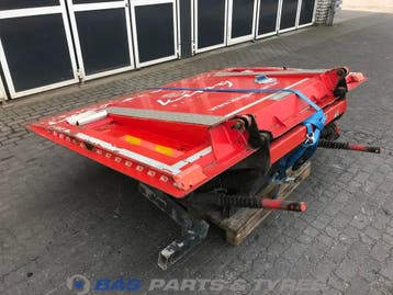 Laadklep DHOLLANDIA DHollandia, Ophalen, Gebruikt, Overige merken, Overige Auto-onderdelen