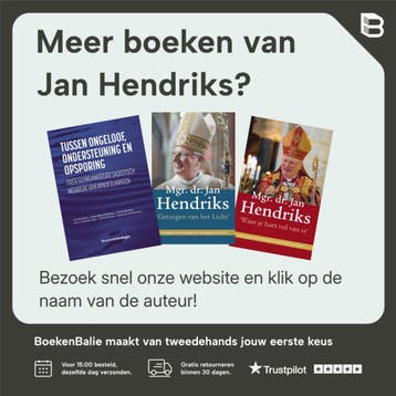 Kerkvernieuwing... een uitdaging! - Jan Hendriks, Verzenden, Zo goed als nieuw, Jan Hendriks