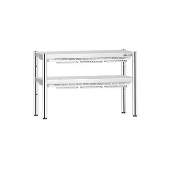 GGM Gastro | Warmhoudbrug PREMIUM - keramisch - 1200x370mm -, Zakelijke goederen, Horeca | Keukenapparatuur, Verzenden, Nieuw in verpakking