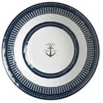 Scheepsservies Sailor Soul Saladekom, Watersport en Boten, Ophalen of Verzenden, Nieuw
