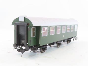 Lenz 0 - 41241-01 - Modeltrein personenwagen (1) - 3-assig, Hobby en Vrije tijd, Modeltreinen | Overige schalen, Nieuw