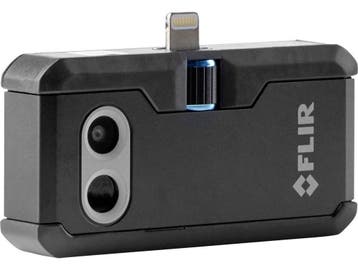 Flir ONE Pro LT - Warmtebeeldcamera - VividIR™, Verzenden, Nieuw