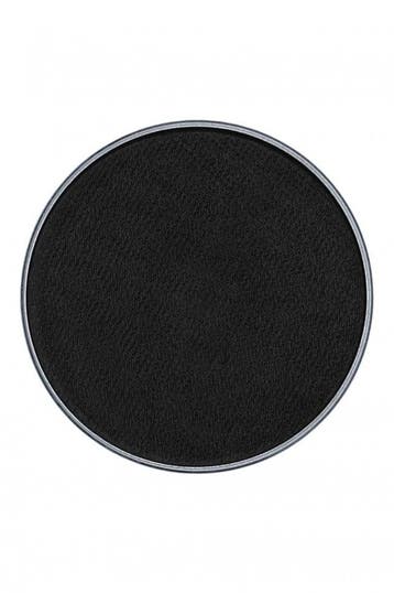 Superstar schmink deep black 16gr nr.123, Kleding | Dames, Ophalen of Verzenden, Nieuw