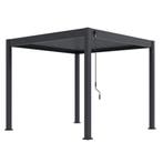 Garden Impressions Pergola bioclimatic tuinpaviljoen, Verzenden, Nieuw