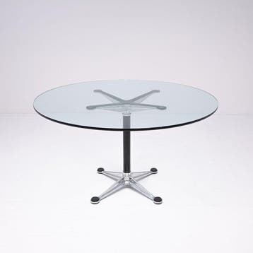 Herman Miller - Bruce Burdick - Tafel - Burdick Group System