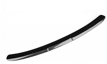 Audi A4 B8 carbon B style dak spoiler, Verzenden
