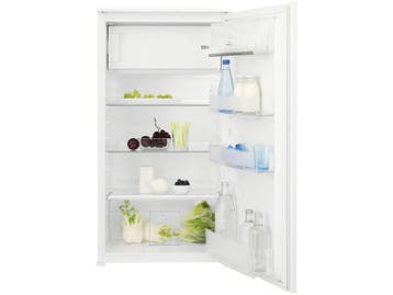Electrolux EFB3AE10S1 - Inbouw koelkast met vriesvak -, Witgoed en Apparatuur, Koelkasten en IJskasten, Verzenden, Zo goed als nieuw