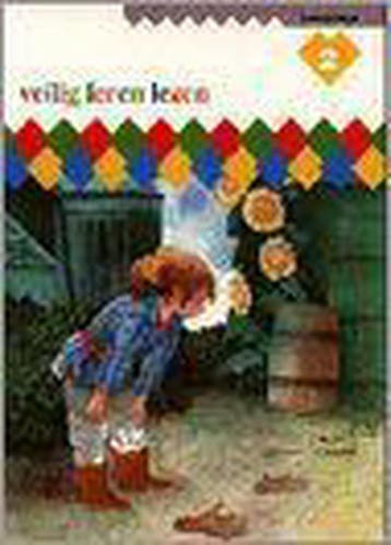VEILIG LEREN LEZEN LEESBOEKJE 2 9789027624345, Verzenden, Gelezen