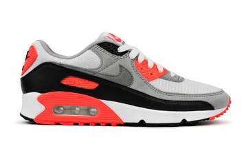 Nike Air Max 90 | Maat 35.5 | Infrared (2020), Nike, Nieuw, Ophalen of Verzenden, Sneakers of Gympen