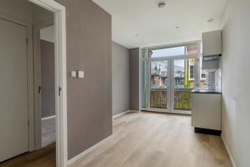 Appartement te huur in Rotterdam - 17 m² - 1 kamer(s), Appartement, Rotterdam, Zuid-Holland