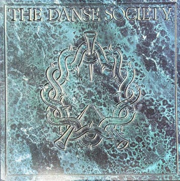 The Danse Society - Heaven Is Waiting - Goth Rock - LP album, Cd's en Dvd's, Vinyl Singles, Nieuw in verpakking