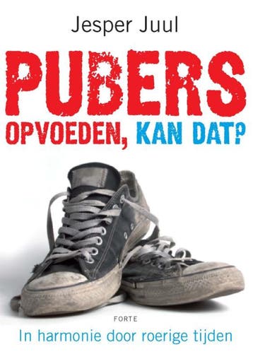 Pubers opvoeden, kan dat? - Jesper Juul 9789058778871, Boeken, Verzenden, Gelezen, Jesper Juul