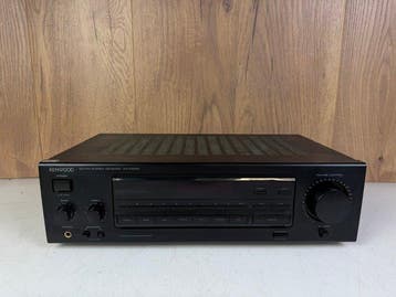 Kenwood - KR-A3050 Solid state stereo receiver, Nieuw