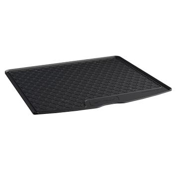 Rubber kofferbakmat | geschikt voor Toyota | Verso 09-13 5d, Verzenden, Nieuw