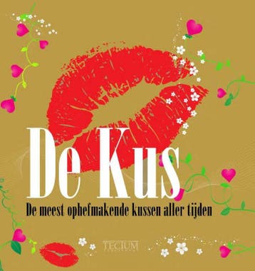 De kus - Birgit Krols 9789079761630, Boeken, Verzenden, Zo goed als nieuw, Birgit Krols