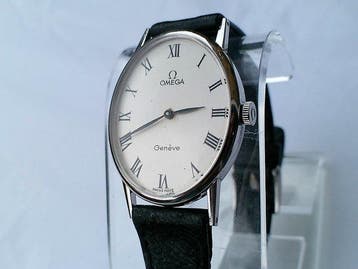 Omega - Genève - Zonder minimumprijs - 511.416 - Unisex -, Nieuw